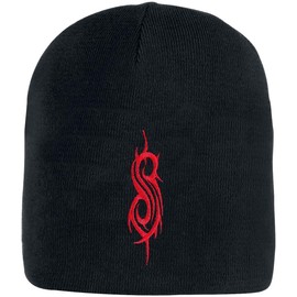 Slipknot Tribal S Unisex Hat Black Band Merch, Bands, Festival, black