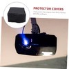 LALAFINA 1Pc Projector Protector Cover for Furniture Dust and Scratch