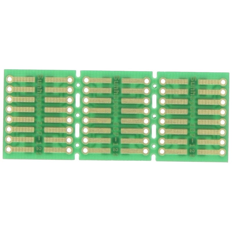 Sanhayato SSP-122 SOP IC Conversion Board
