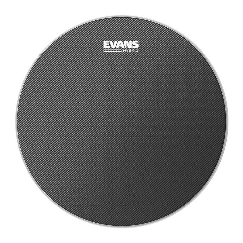 EVANS | Hybrid Snare | Parche para Tarola | 14