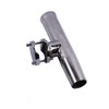 2pcs Tournament Style Fishing Rod Holder, 316 Stainless Steel Rod