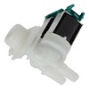 Masterpart Genuine Cold Water Inlet Fill Solenoid Valve Compatible with
