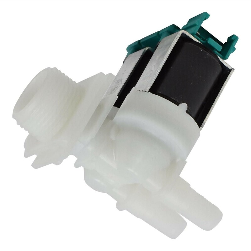 Masterpart Genuine Cold Water Inlet Fill Solenoid Valve Compatible with