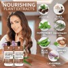 Bellisso Caffeine Shampoo and Conditioner Set Volumizing Boosting for Women