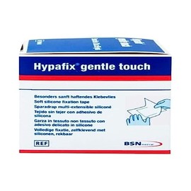 HYPAFIX SKIN SENSITIVE 5CMX5M