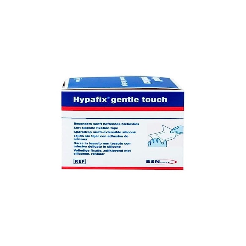 HYPAFIX SKIN SENSITIVE 5CMX5M
