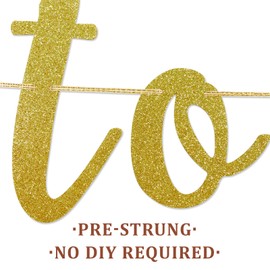 Banner Off To The Races, pancarta de caballo, pancarta de fiesta de rodeo, decoración de fiesta de carreras de caballos, decoración de fiesta de Derby de Kentucky, decoraciones de despedida de soltera