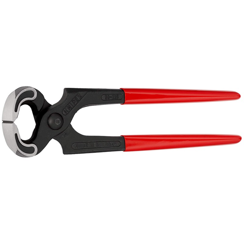 KNIPEX 5001-225 Yatco (Carpenter Pliers) 5001-225
