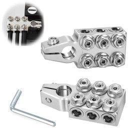 Young Dance Battery Terminal Connector,12-W