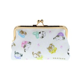 Sunstar Bungu Mofusand Pouch Pouch Wasanbon S2336812