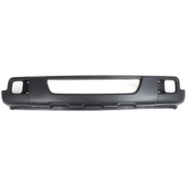 Evan-Fischer Lower Panel Valance for Ford Ranger 06-07 Front Textured
