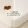 House 22 Terry Towel Waterproof Mattress Protector – King Size