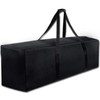 Sports Duffle Bag - Extra Large Travel Duffel Luggage Bag