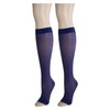 Truform Sheer Compression Stockings