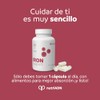 nutriADN IRON SUPPORT - Hierro Suplemento 90 Dósis (3 Meses)