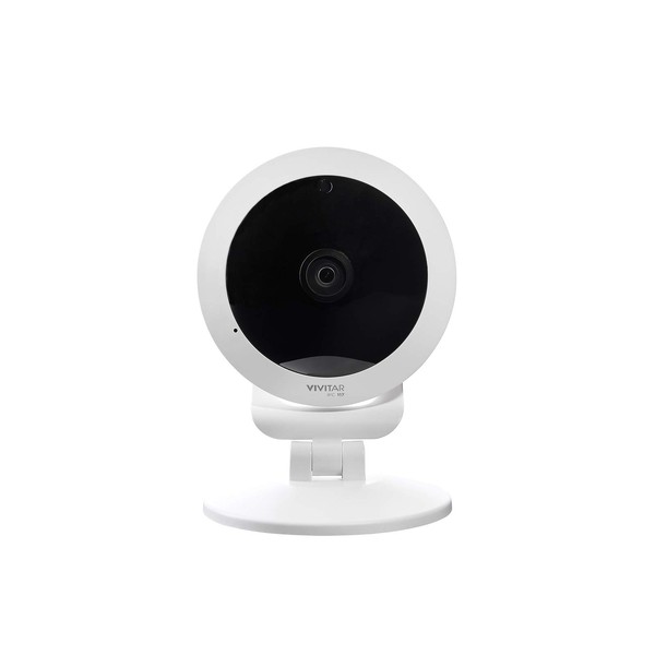 Vivitar Vivitar IPC-117 1080p Full HD Wi-Fi Smart IP Camera