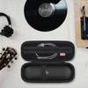 BOVKE Carrying Case Compatible with Beats Pill Wireless Bluetooth Speaker,