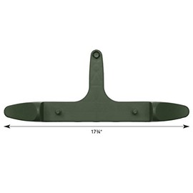 EarthBox 81081.04, Green, 7 ft. Staking System, 7-Foot