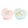Tees Factory SG-5522548IC Sumikko Gurashi Ice Cream Jewelry Storage Heart