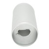 Universal 50mm V Band BOV Flange 3in Pipe OD Secure