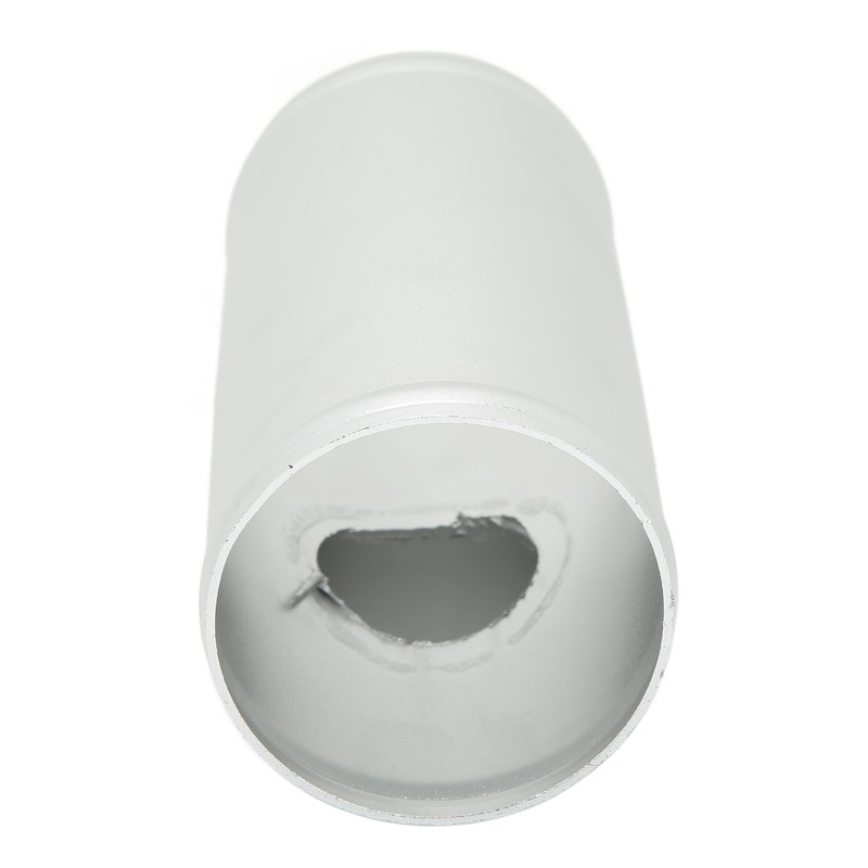 Universal 50mm V Band BOV Flange 3in Pipe OD Secure
