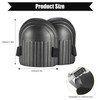 Noosverl Knee Pads Work Professional Knee Protection Knee Pads Adjustable