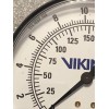 VIKING 111.10SP.100 WIKA 2016 WATER PRESSURE GAUGE NEW IN BOX
