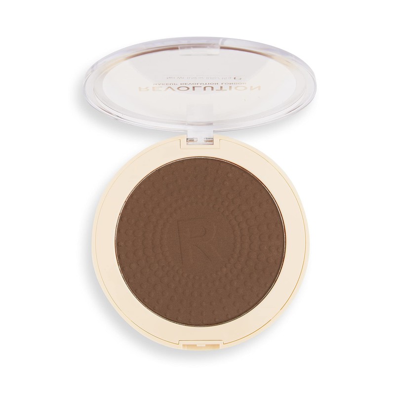 Revolution Beauty London Mega Bronzer 03 - Medium