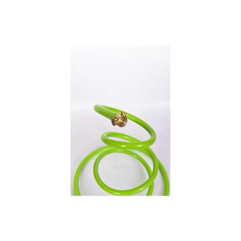 O'FRESH Cobra Misting System with Memory Foam for Garden &