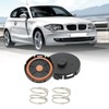 2 Sets PCV Valve Cover Repair Kit 11127555212 for E81