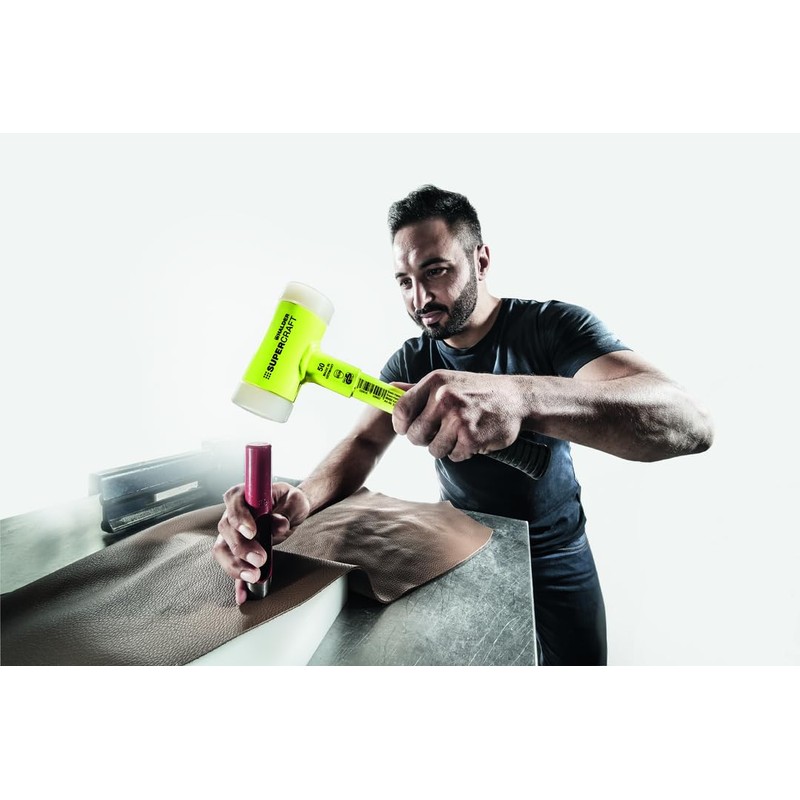 HALDER SUPERCRAFT 3377.130 Recoil Hammer