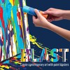 FolkArt Drizzle, Easy to Use Foam Blasters Perfect for DIY