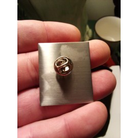 Waffle House New Waffle House Christmas Pin 2024