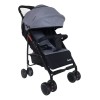 Infanti Carriola Infanti Owen Reclinable Plegable Ligera Color Gris Claro
