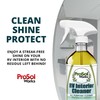 PROSOL WORKS RV Interior Cleaner 16 oz - Camper All