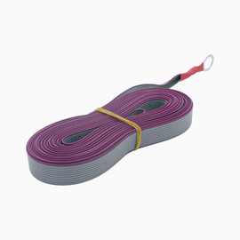 Dedicated Ground Mesh for JPC-12 PAC 12 HF Radio Antenna(1PC) Antenna Ground Plane Kit