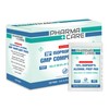 PharmaCare Advanced Formula 70% Alcohol Pads 5.51" x 6.69" (2