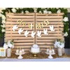 God Bless Decorations - Baptism & First Communion Banners, Garlands