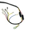 Dual Fuse Gauge Harness for 1986-2017 Yamaha Outboard 6Y5-83553-N0-00