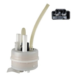 1/2 Modulo Bomba Gasolina Nissan Np300 2.5l 2016-2023
