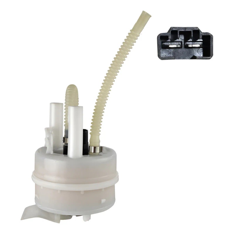 1/2 Modulo Bomba Gasolina Nissan Np300 2.5l 2016-2023