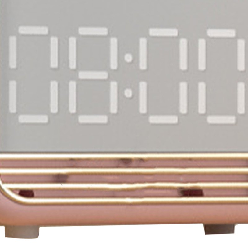 Retro Portable Bluetooth Speaker Wireless Mini Bluetooth Speaker Classical Retro