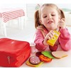 Hape HAP-E3131 Lunchbox Set