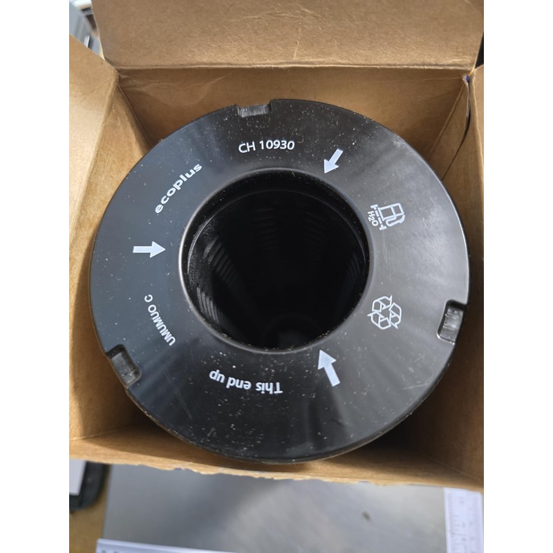 New Genuine Perkins CH10930 FUEL FILTER