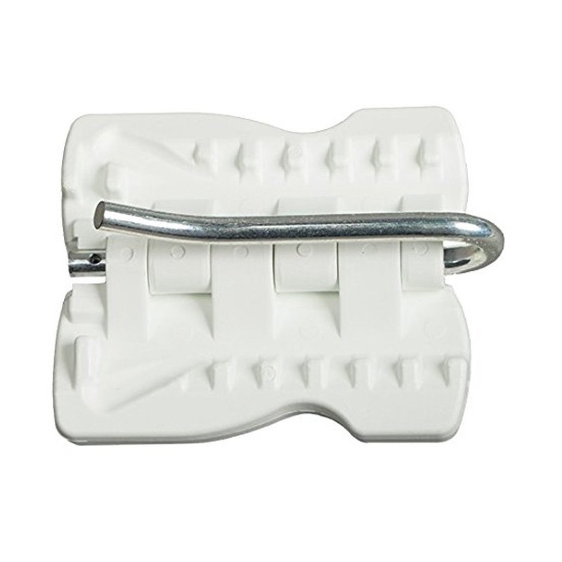 The Original Fat Ivan Fold Up Doorstop Wedge with Magnet