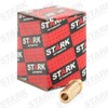 STARK SKVGD-3850004 Valve Guide Valve Stem Guide 36.5 mm 7
