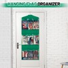 GliCraft Flag Organizer for House and Garden Flags with a