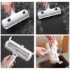 Efficient Pet Hair Removal Tool Reusable Cat Dog Bed Furniture