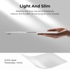 BlueSwan Case Compatible with MacBook Pro 16 Inch M3 M2