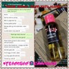 vco 🔥BEST SELLING🔥🎁+ MINYAK RAMBUT FLORAL HERBS [TANPA BAHAN KIMIA]